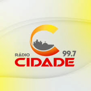 Rádio Cidade 99.7 FM/PE 
